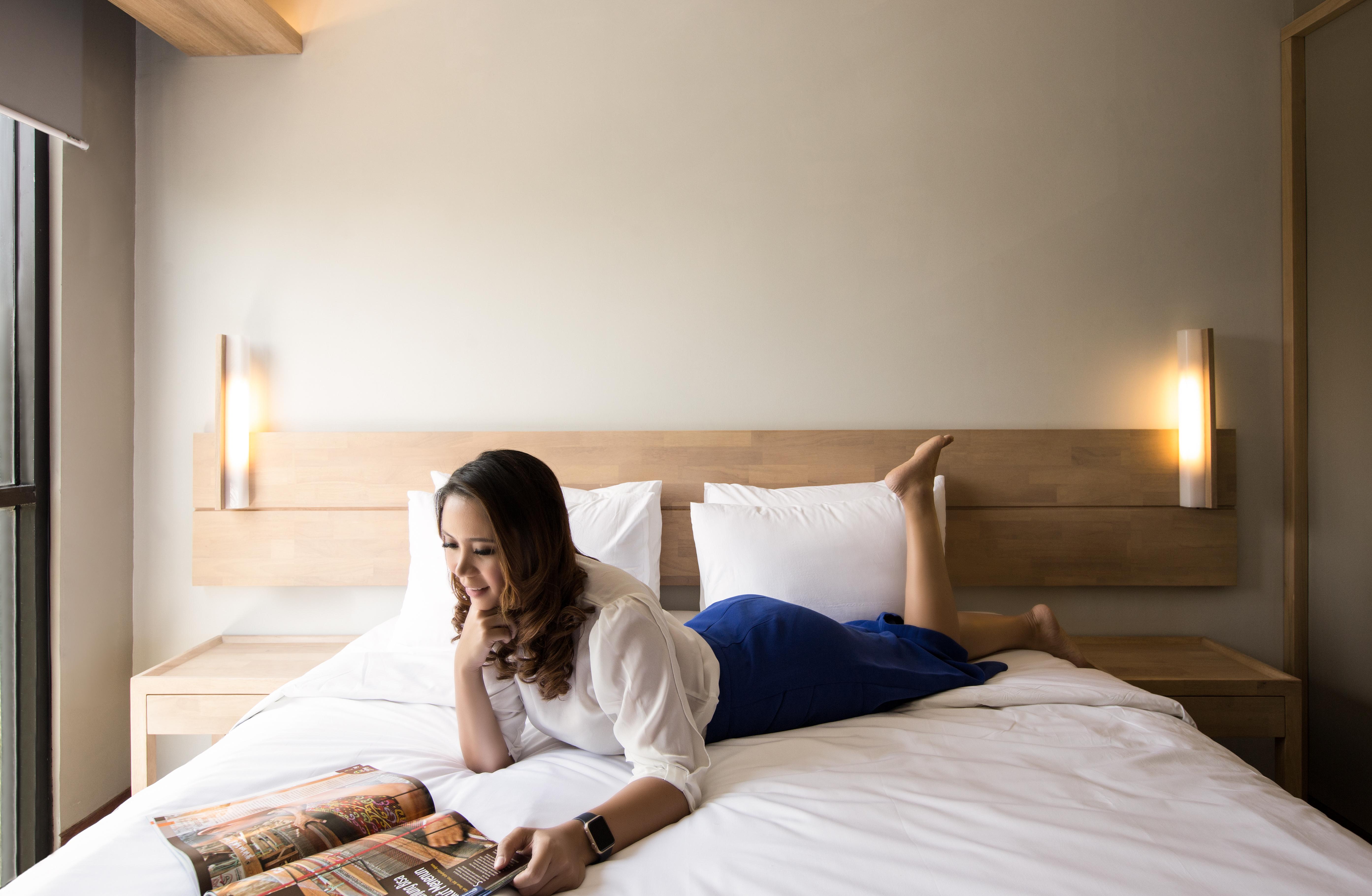 Ha-ka Managed By 3* Semarang