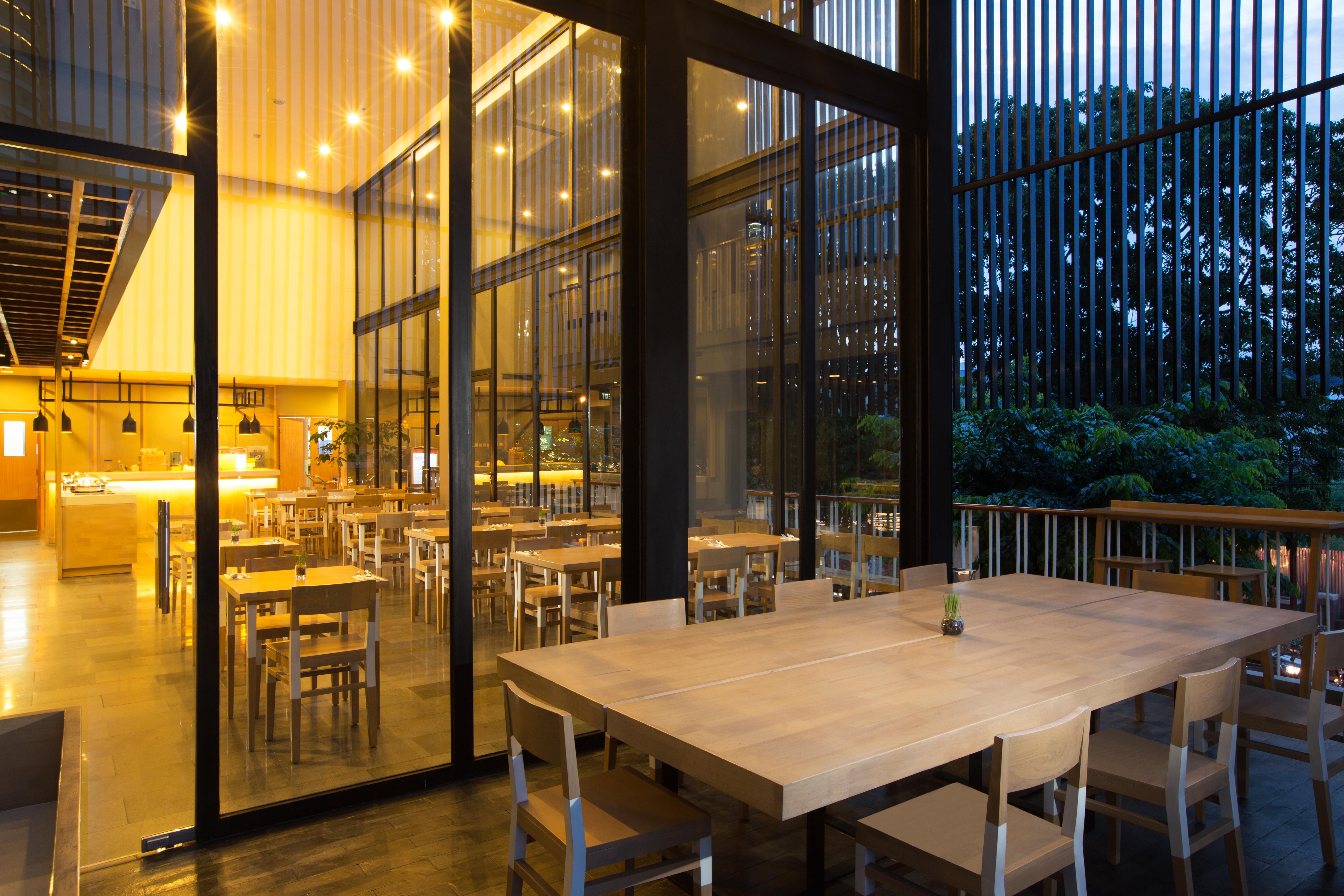 Ha-ka Managed By Hotel Semarang