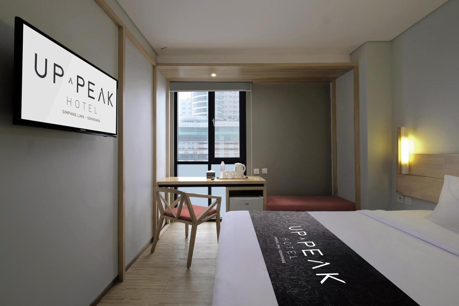 Ha-ka Managed By 3* Semarang
